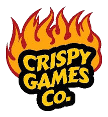 Crispy Games Co.