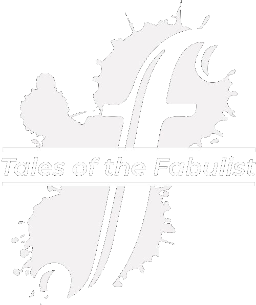 Tales of the Fabulist Logo